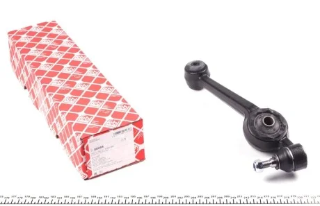 Рычаг FORD SIERRA 82-93 перед. мост справа (Выр-во FEBI) FEBI BILSTEIN 08084