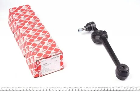 Рычаг подвески FORD SIERRA (-93) лев. (Выр-во Febi) FEBI BILSTEIN 08095