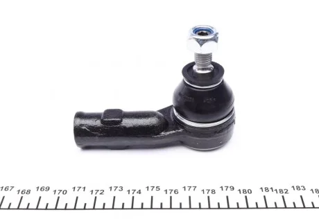 FEBI FORD наконечник рульової прав. Fiesta 95- MAZDA 121 96- FEBI BILSTEIN 08169