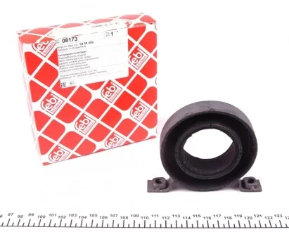Опора карданого вала FEBI BILSTEIN 08173