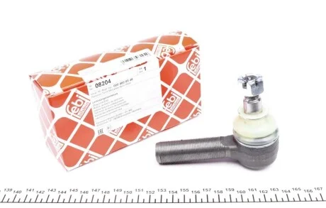 Наконечник рулевой тяги FEBI BILSTEIN 08204