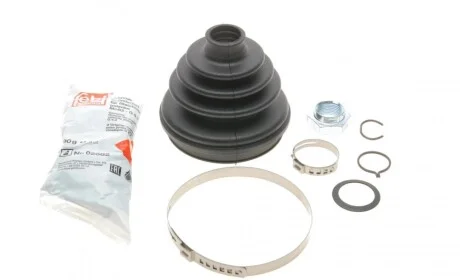 К-т пильника FEBI BILSTEIN 08301