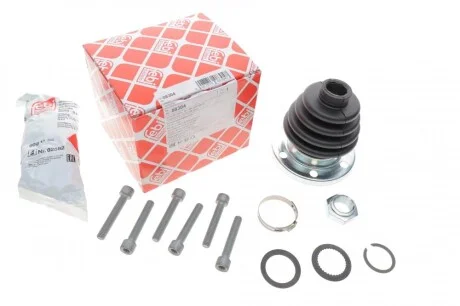 К-т пильника FEBI BILSTEIN 08304