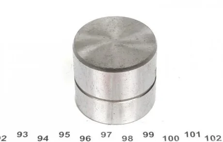 Гідроштовхач Mercedes 190 / Mercedes E 250 / Mercedes 250 FEBI BILSTEIN 08364