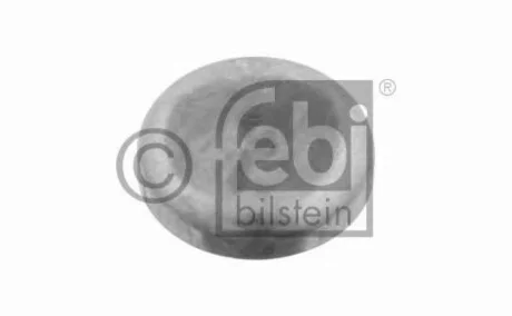 Заглушка двигуна FEBI BILSTEIN 08390