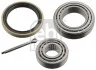 Подшипник колеса FEBI BILSTEIN 08391 (фото 2)