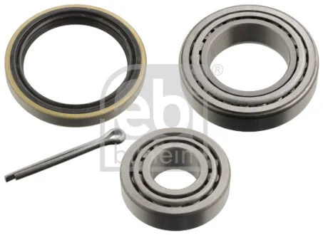 Подшипник колеса FEBI BILSTEIN 08391
