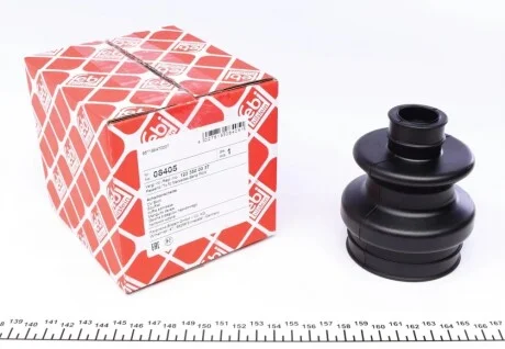 Пильник піввісі FEBI BILSTEIN 08405
