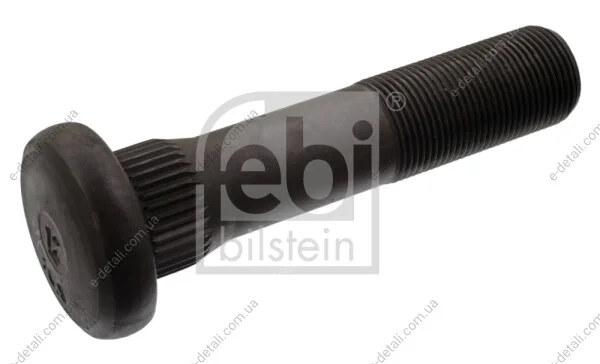 Болт FEBI BILSTEIN 08443 (фото 1)