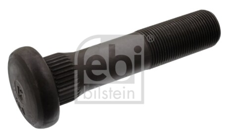 Болт для кріплення колеса FEBI BILSTEIN 08443