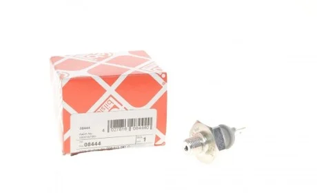 Датчик давления масла FEBI BILSTEIN 08444