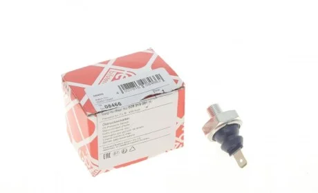 Датчик давления масла FEBI BILSTEIN 08466