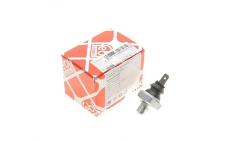 Датчик тиску масла FEBI BILSTEIN 08484