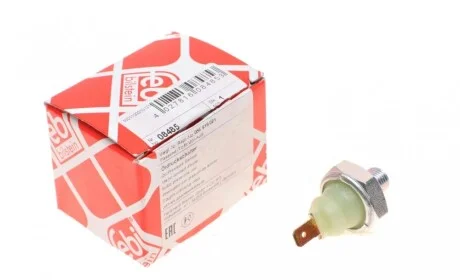 Датчик давления масла FEBI BILSTEIN 08485
