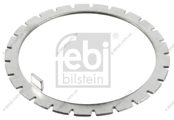 Кільце дистанційне ступиці FEBI BILSTEIN 08488 (фото 1)