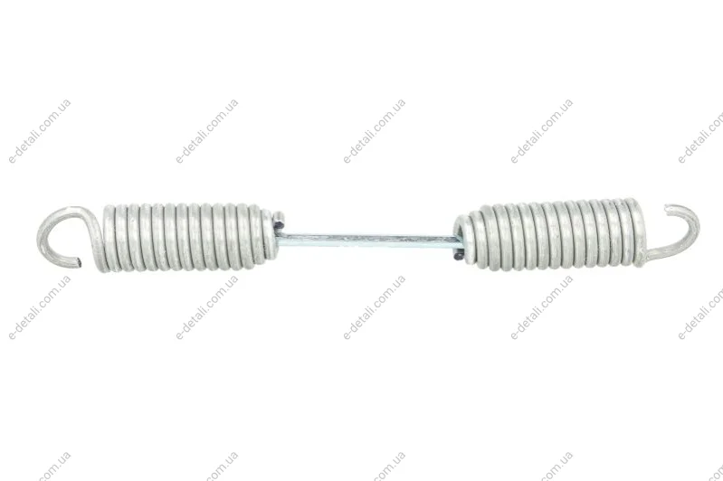 Комплект монтажный тормозных колодок FEBI BILSTEIN 08490 (фото 1)