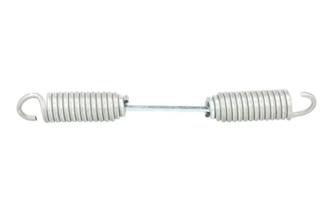 Пружина гальмівної колодки FEBI BILSTEIN 08490
