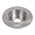 Тормозной диск Mercedes 200 / Mercedes 280 SE/SEL/SEC / Mercedes 240 FEBI BILSTEIN 08506 (фото 1)