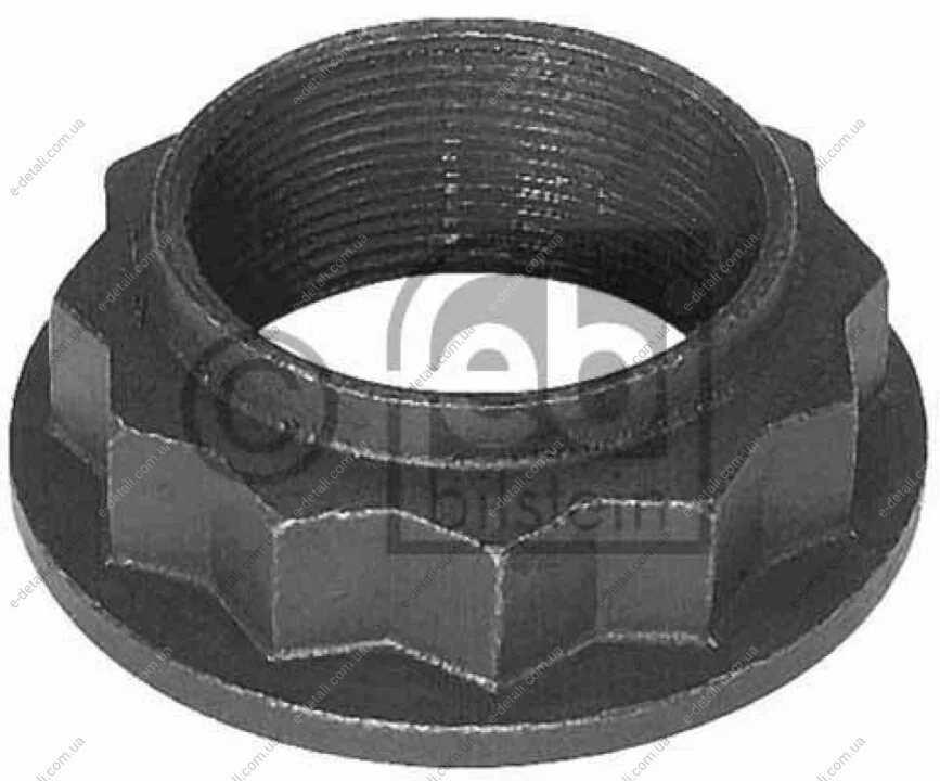 Гайка FEBI BILSTEIN 08536 (фото 1)
