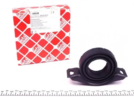 Опора валу привідного FEBI BILSTEIN 08538
