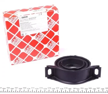 Опора валу привідного FEBI BILSTEIN 08539