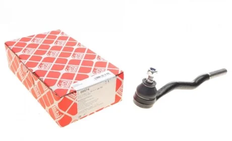 Наконечник тяги руля. BMW 3 (E30) 82- (Выр-во Febi) FEBI BILSTEIN 08574