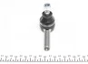 Наконечник рулевой тяги FEBI BILSTEIN 08582 (фото 4)