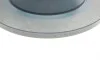 Диск тормозной (к-т) FEBI BILSTEIN 08594 (фото 3)