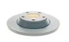 Диск тормозной (к-т) FEBI BILSTEIN 08594 (фото 5)