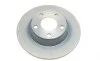 Диск тормозной (к-т) FEBI BILSTEIN 08594 (фото 6)