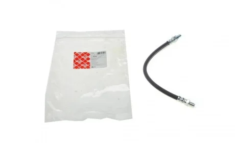Патрубок гальмівний FEBI BILSTEIN 08598
