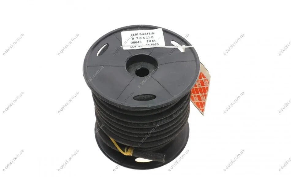 Топливный шланг MERCEDES FEBI BILSTEIN 08645 (фото 1)