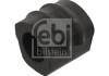 Подушка(втулка) стабілізатора FEBI BILSTEIN 08661 (фото 2)