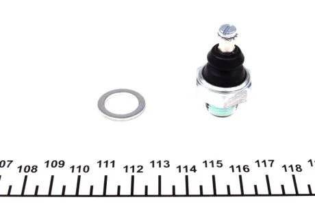 Датчик тиску масла FEBI BILSTEIN 08675