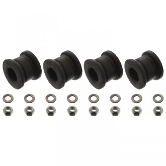 Втулка стабілізатора (к-т) MERCEDES W201 "F "82-"93 FEBI BILSTEIN 08683