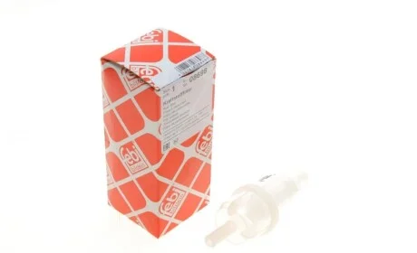 Фильтр топлива FEBI BILSTEIN 08698