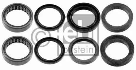 РМК гальмівного вала FEBI BILSTEIN 08703