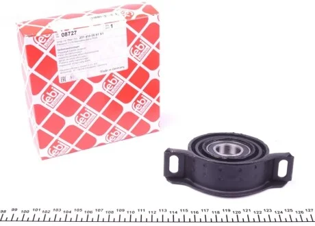 Опора валу привідного FEBI BILSTEIN 08727