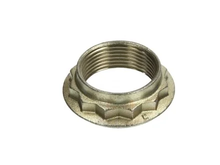 Гайка привідного валу FEBI BILSTEIN 08731
