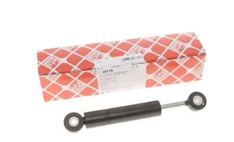 Демпфер (вир-во FEBI) FEBI BILSTEIN 08779