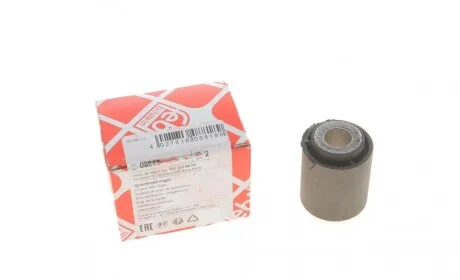 Сайлентблок важіля FEBI BILSTEIN 08818