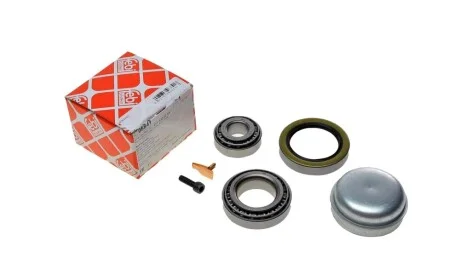 К-т підшипника ступиці FEBI BILSTEIN 08841
