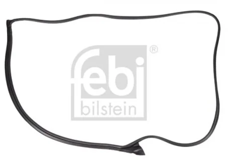 Уплотнитель двери MERCEDES W124 "FR FEBI BILSTEIN 08876