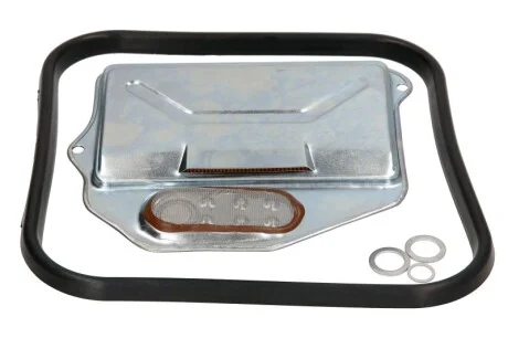 Фільтр гідравлічний КПП FEBI BILSTEIN 08884