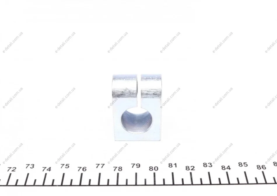 Затискач FEBI BILSTEIN 08934 (фото 1)
