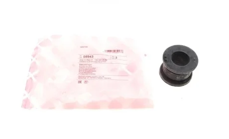 Подушка(втулка) стабілізатора FEBI BILSTEIN 08943