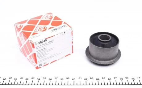Сайлентблок рычага FEBI BILSTEIN 08945