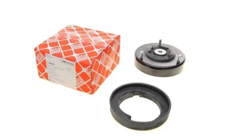 Подушки амортизатора FEBI BILSTEIN 08955