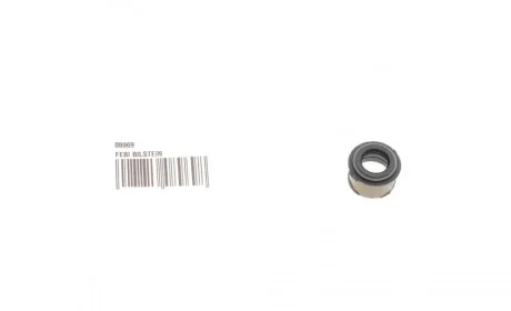 Сальник клапана (впуск/випуск) MB W115/W460/W123/T1 68-90 2.0-2.4 (9mm) FEBI BILSTEIN 08969