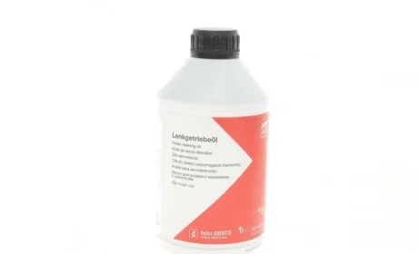 Рідина для гідравлічних передач 1L FEBI BILSTEIN 08972